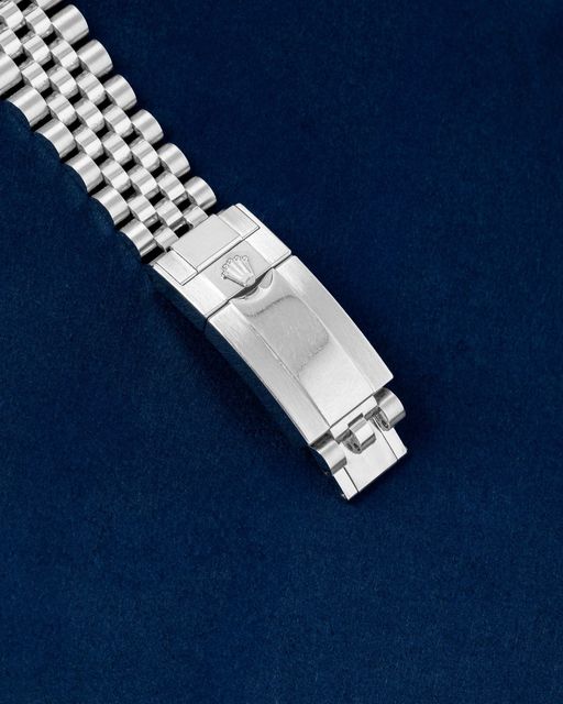 Rolex GMT Master II 126710 BLNR Image 4